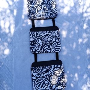 SOLD On Another Site! 31 Oh Snap Pocket Organizer